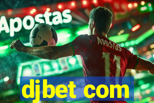 djbet com